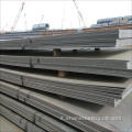 Piastra in acciaio ASTM A516 GR70
